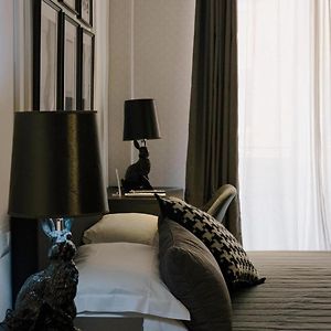 Deluxe Kamer met een King Size Bed